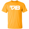 DJ TAB TEE YELLOW