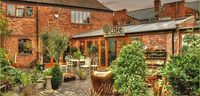 Kitchen Garden