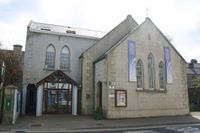 The Glens Centre