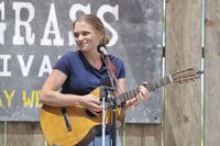 Parkfield Bluegrass Festival