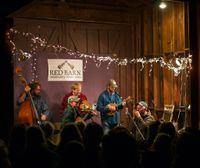 Red Barn Community Music Series