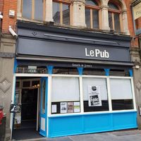 Le Public Space