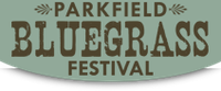 Parkfield Bluegrass Festival