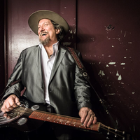 Opening for Jerry Douglas - Hopmonk Tavern