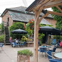 Otterton Mill