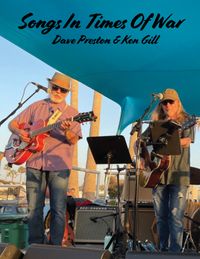 Dave Preston & Ken Gill (performing a couple of songs during the 7pm hour)