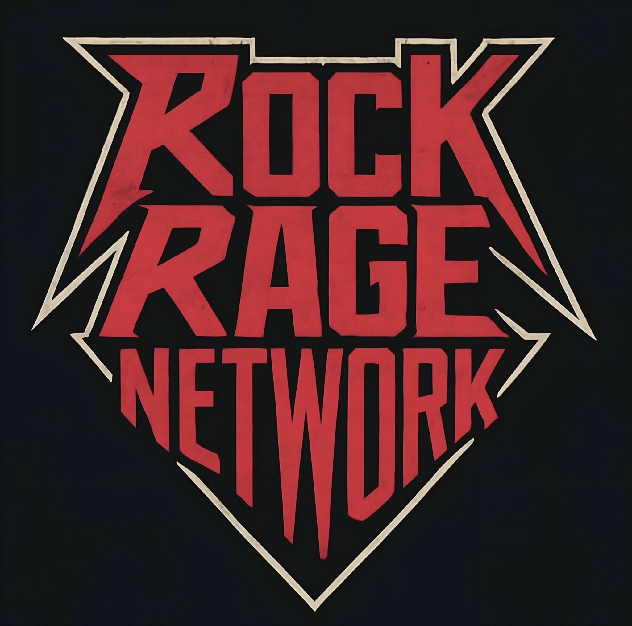 Rock Rage Network