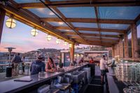Dave Grodzki @ Rhinegeist Rooftop