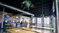 Dave Grodzki @ Sonder Brewing (Mason)