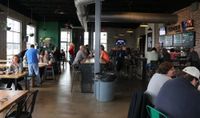 Dave Grodzki @ Sonder Brewing
