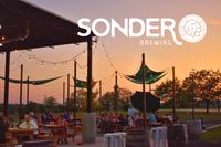 Dave Grodzki @ Sonder Brewing