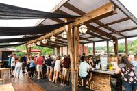 Dave Grodzki @ Rhinegeist Rooftop
