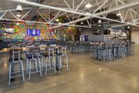 Dave Grodzki @ Third Eye Brewing (Hamilton, OH)