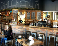 Dave Grodzki @ Red Horn (Cedar Park)