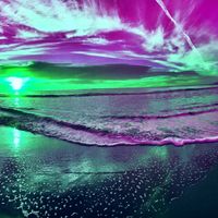 This Is My World (2022) by Christopher Trusty