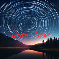 Dream Star (2023) by Christopher Trusty