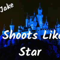 He Shoots Like A Star by Christopher Trusty