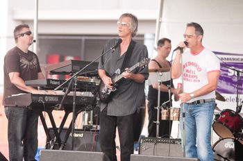 Santa Monica Relay For Life
