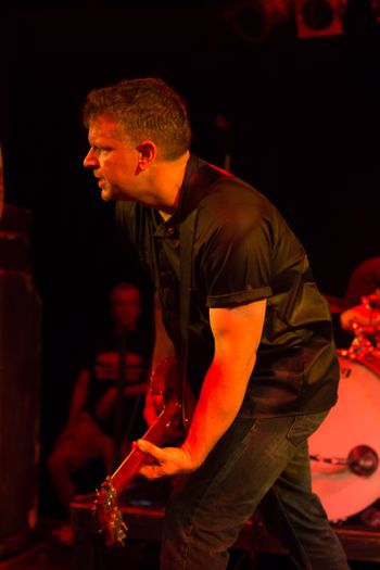 Photo by Damian Meneghini
