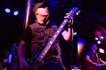 Photo by Geralyn Shukwit
