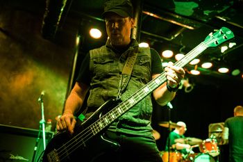 Photo by Geralyn Shukwit
