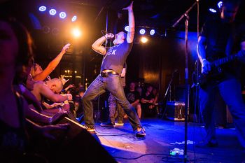 Photo by Geralyn Shukwit
