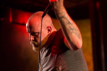 Photo by Damian Meneghini
