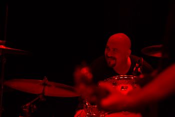 Photo by Damian Meneghini
