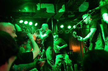 Photo by Geralyn Shukwit
