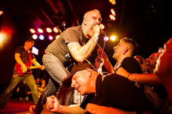 Photo by Geralyn Shukwit
