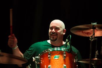 Photo by Damian Meneghini
