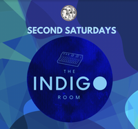 BrightSide Blue at iAM MUSIC Second Saturday Series