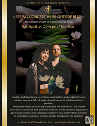BrightSide Blue Spring Concert