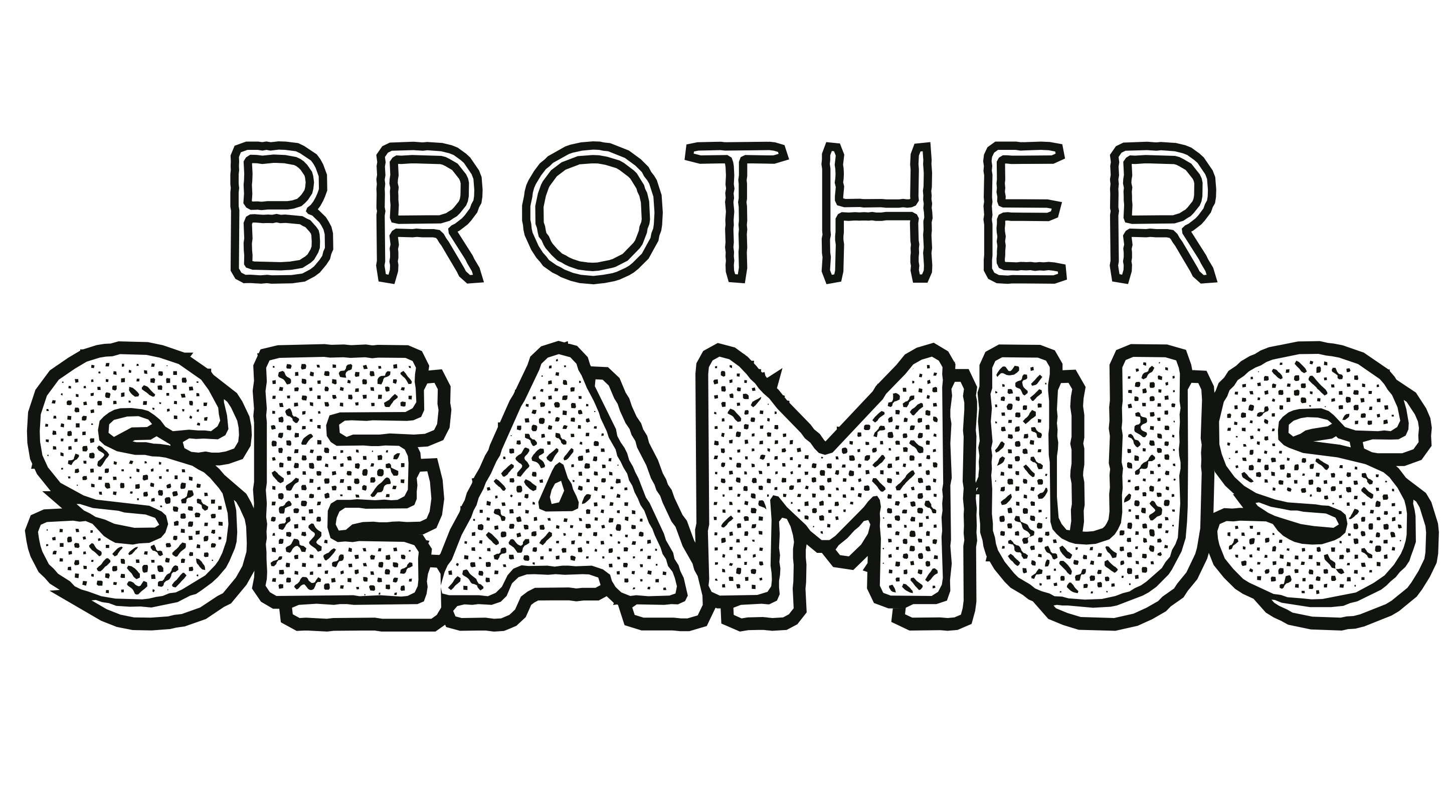 Brother Seamus