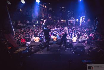 Grand-Prix de la Formule1, Montréal, 2014, Photo: Manikmati Photography
