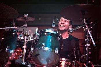 Concert pour la vie, Cécile et Ramone, Québec, 2016 Photo: Stéphanie Turcotte
