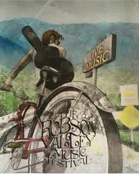 Robson Valley Music Festival