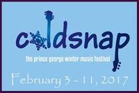 Coldsnap 2017: Dance to the World Hot Beats