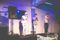 Hip Hop Night III
