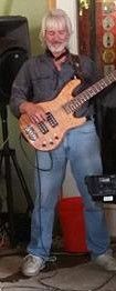 Scott Sykes
