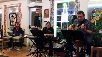Placitas Cafe
