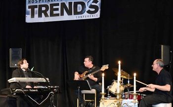 Trends Conference
