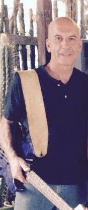 Mike Olivola

