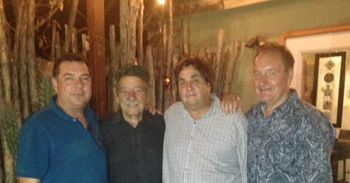 Kaktus Brewery W Pete Ahmal
