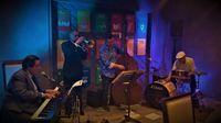 Chris Cordova Jazz