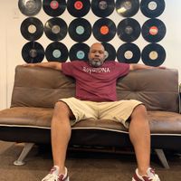 Beat of the Day Tape by Ja Rajeem