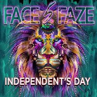 Independent's Day EP by Ja Rajeem Feat Face5Faze