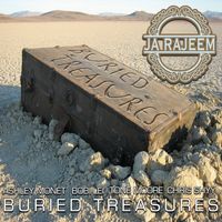 Buried Treasures  by Ja Rajeem