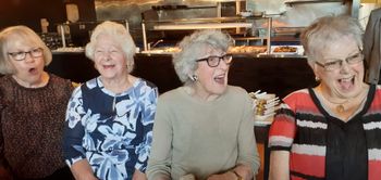 4 Wise Ladies
