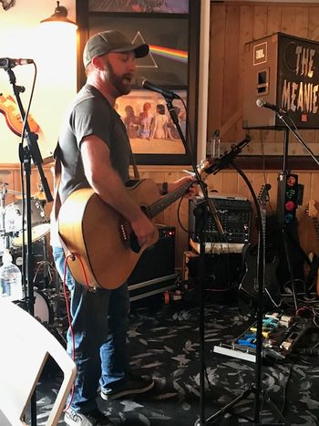 Guitar & Vox
